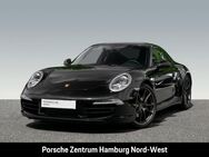 Porsche 991, 911 Carrera 4S Erstbesitz, Jahr 2013 - Hamburg