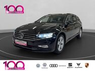 VW Passat Variant, 2.0 TDI Business, Jahr 2020 - Bonn