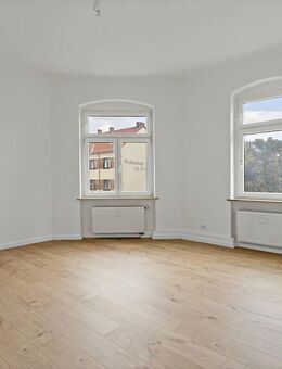 Sanierte 2-Raumwohnung in der Freiimfelder Straße! - Halle (Saale)