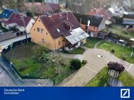 Mehrere Generationen unter einem Dach - Neuruppin