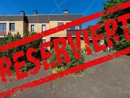 Familienfreundliches Reihenendhaus in Sackgassenlage Mit Pool & Garten in zentrumsnähe von Lünen - Lünen
