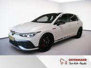 VW Golf, 2.0 TSI VIII GTI CLUBSPORT 300PS PA, Jahr 2024 - Straubing