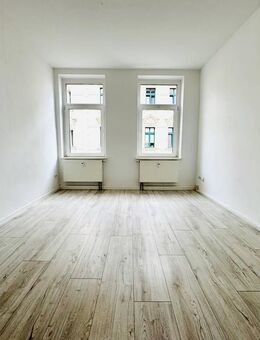 attraktive 2 Raum Wohnung +++TOP+++ citynah in Dölitz-Dösen; WG geeignet auch für Studenten - Leipzig