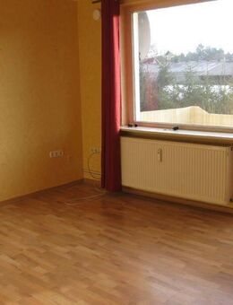 Gemütliche Wohnung mit Balkon - Faßberg