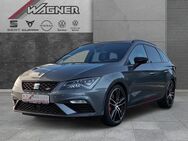 Seat Leon, 2.0 TSI ST Cupra 300, Jahr 2017 - Steinen (Baden-Württemberg)