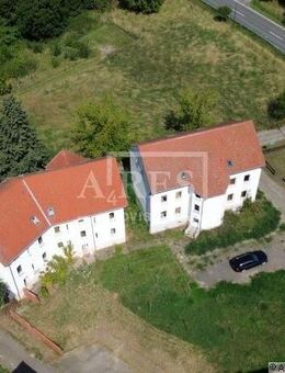 Sanierungschance nutzen - 300 EUR/m² - Aschersleben