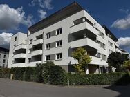 Großzügige 2,5 Zimmer-Neubauwohnung in BA - ERBA-Insel - Bamberg