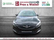 Opel Astra, K Turbo Edition, Jahr 2021 - Hagenow