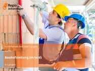 Bauhofsleitung (m/w/d) - Langen (Hessen)