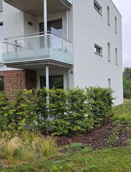 ERSTBEZUG! Traumhafte 3 ZiWo auf der Sonneninsel Usedom - Peenemünde