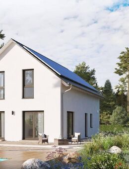 förderfähiges Haus und Grundstück in Strausberg - Strausberg