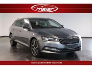 Skoda Superb 2.0 TDI Style Virtual-Navi-Kamera-ACC-LED - Bebra