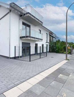 Neubau! Erstbezug! 3 Zimmer Wohnung, KfW55 vergünstigtes Darlehen! - Rheinbach