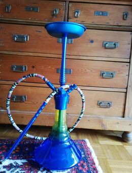 Shisha zu verkaufen - Rodgau