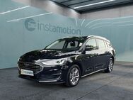 Ford Focus, 1.0 EcoBoost TITANIUM DESIGN, Jahr 2023 - München