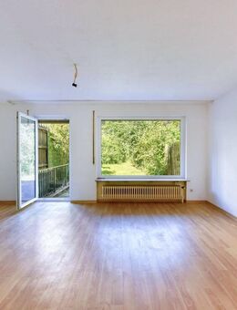 +++ modernisierungsbedürftiges 1-Fam.-RMH - Garten, Terrasse, Balkon - komplett unterkellert - Garage & 2 Stellplätze... - Stuttgart