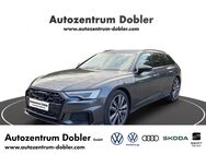 Audi A6, Avant 2x S line 40 TDI, Jahr 2024 - Mühlacker