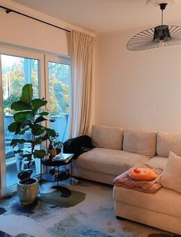 Studenten und Singles augepasst! Schöne 2-Raum Wohnung mit Balkon - Magdeburg