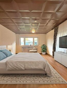 FLEXIBEL NUTZBAR UND SOLIDE - Großes Mehrfamilienhaus in Groß-Zimmern! - Groß Zimmern