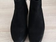 Gadea Damen Stiefelette schwarz Gr. 38 - Hamburg Harburg