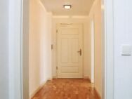 Moderne 2-Raumwohnung mit großem Balkon und Lift - Chemnitz