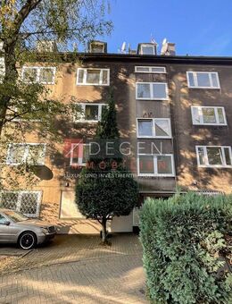 Wohn- & Geschäftshaus mit Kiosk im EG in Gelsenkirchen-Bulmke-Hüllen - Gelsenkirchen