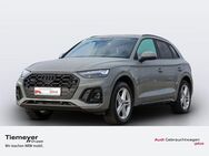 Audi Q5 50 TFSIe Q S LINE 360* MATRIX VIRTUAL AHK - Oberhausen