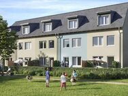 Erstbezug: Modernes Reihenhaus mit 5 Zimmern und sonniger Terrasse südlich von Berlin - Zossen