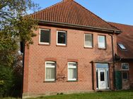 Schönes, teilsaniertes Bauernhaus - Winsen (Aller)