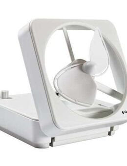 MiniMax tragbarer Lüfter mit variabler, leistungsstarker Geschwindigkeit M737 - Radolfzell (Bodensee) Zentrum