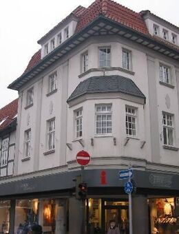 Wohnung in Lemgo - Lemgo