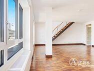 Offen geschnittene 3-Zimmer-Maisonette-Wohnung mit EBK und Stellplatz in Premium-Lage! - Berlin