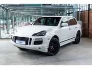 Porsche Cayenne GTS | 2.Hand | Deutsches Fahrzeug | BOSE - Neuss