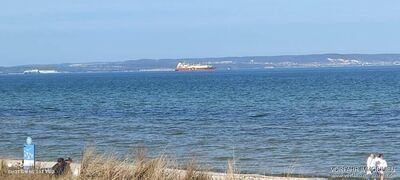 NEUER PREIS...! Eigentums Wohnung in Garz auf der Insel Rügen