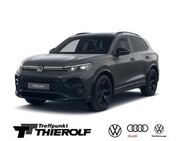 VW Tiguan, 2.0 TSI R-Line OPF, Jahr 2022 - Michelstadt