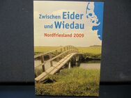 Twischen Eider und Wiedau in Nordfrieslannd 2009 - Trittau