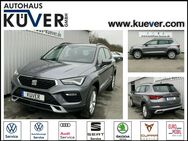 Seat Ateca, 1.5 TSI Style 17, Jahr 2024 - Hagen (Bremischen)