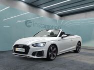 Audi A5, Cabrio 45 TFSI qu line 19 CONNECT ASSISTENZ, Jahr 2020 - München