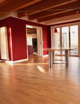 Einzigartiges Anwesen für gemeinschaftliches Wohnen, Seminare und nachhaltiges Leben - provisionsfrei! - Salzwedel (Hansestadt)