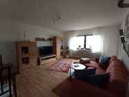 Sehr gepflegte Erdgeschoss-Wohnung mit Tiefgarage - Speyer