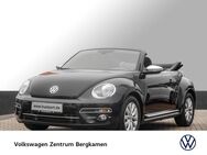 VW Beetle, 1.2 Cabrio DESIGN, Jahr 2017 - Bergkamen