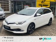 Toyota Auris Touring Sports, 1.8 Hybrid Executive, Jahr 2018 - Dessau-Roßlau