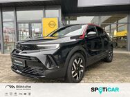 Opel Mokka, e Paket Allwetter, Jahr 2023 - Gräfenhainichen