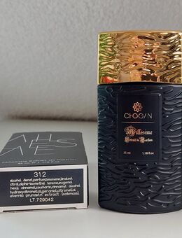 Chogan 312 35ml - Halle (Saale)