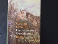 Die verborgene Geschichte - Caroline Llewellyn - Essen