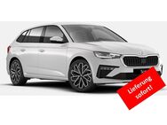 Skoda Scala, 1.0 TSI Tour, Jahr 2022 - Kaufbeuren