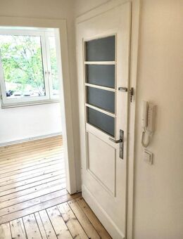 sanierte 3-Zi-Whg m. Altbaucharme in Witten-City - Witten