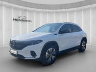 Mercedes EQA, 250 Progressive Ambiente MBUX-AR, Jahr 2021 - Herne