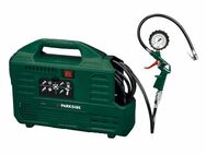 #BESTSELLER# PARKSIDE® Kompressor 1100 Watt, mit Elektromotor, tragbar - Wuppertal