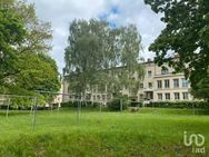 gepflegte 2-Raum Wohnung mit Balkon und EBK - Chemnitz